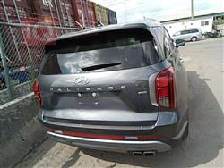 هیۆندای پالیسەید